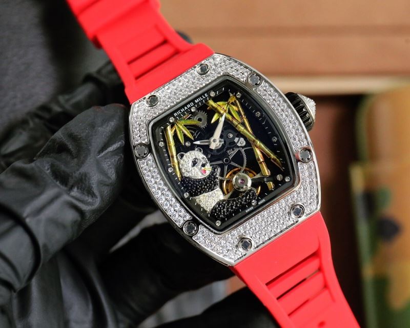 RICHARD MILLE Watches